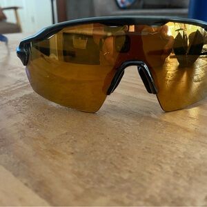 Oakley camo
